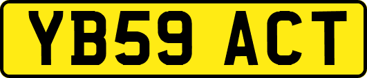 YB59ACT