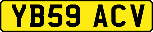 YB59ACV