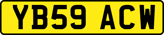 YB59ACW