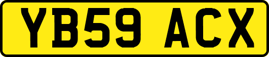 YB59ACX