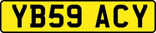 YB59ACY
