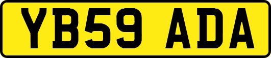 YB59ADA