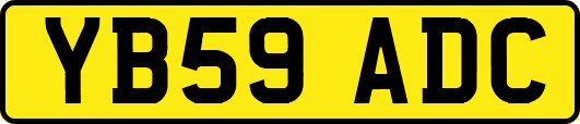 YB59ADC
