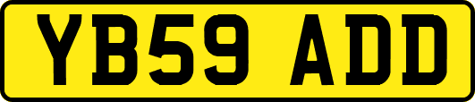 YB59ADD