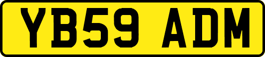 YB59ADM