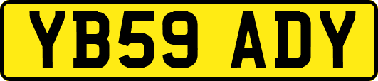 YB59ADY