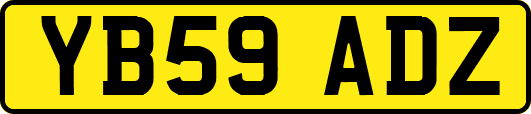 YB59ADZ