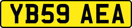 YB59AEA