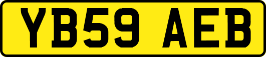 YB59AEB