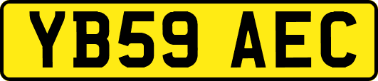 YB59AEC