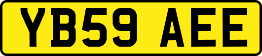 YB59AEE