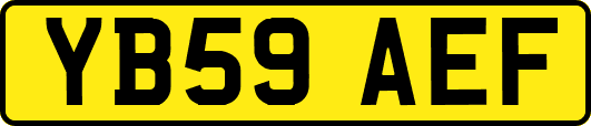 YB59AEF
