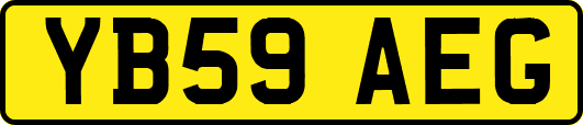 YB59AEG