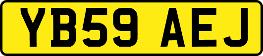 YB59AEJ