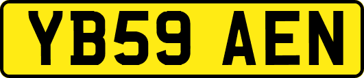 YB59AEN