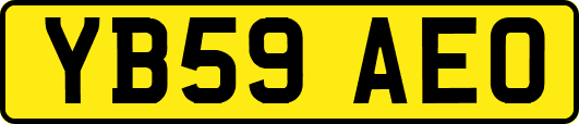 YB59AEO