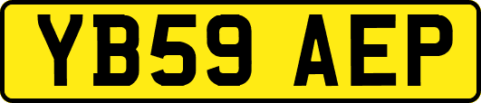 YB59AEP