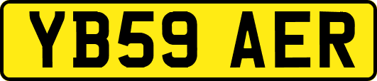 YB59AER