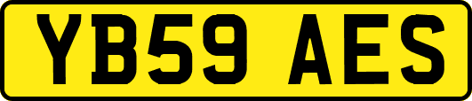 YB59AES