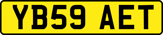 YB59AET