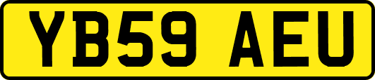 YB59AEU