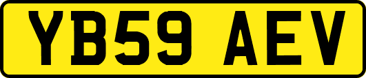 YB59AEV