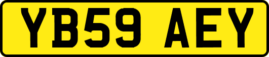 YB59AEY