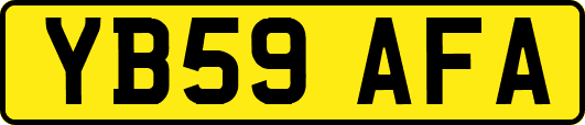 YB59AFA