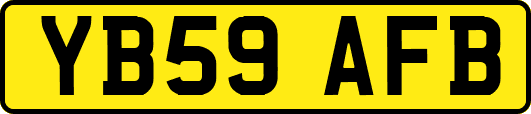 YB59AFB
