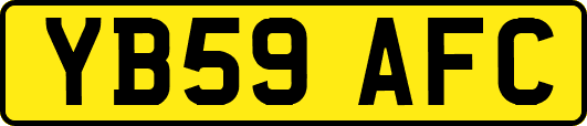 YB59AFC