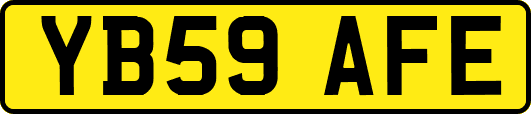 YB59AFE
