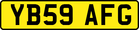 YB59AFG