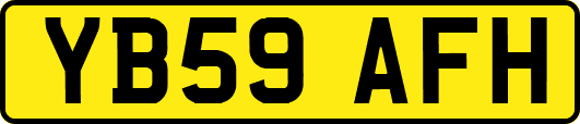 YB59AFH