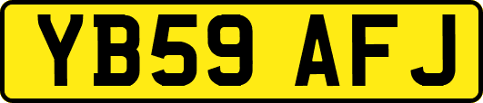 YB59AFJ
