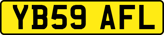 YB59AFL