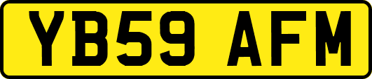 YB59AFM