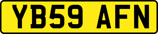 YB59AFN