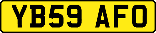 YB59AFO