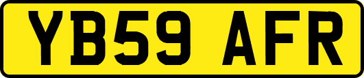 YB59AFR