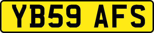 YB59AFS