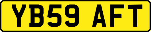 YB59AFT