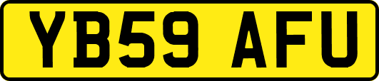 YB59AFU