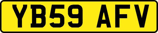 YB59AFV