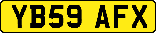 YB59AFX