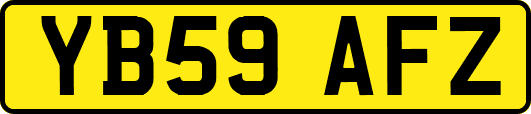 YB59AFZ