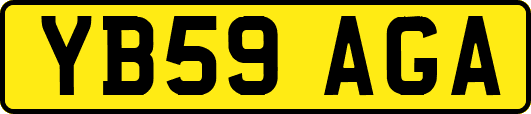 YB59AGA