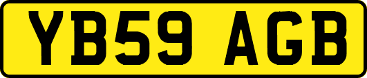 YB59AGB
