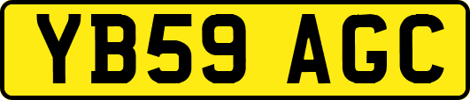 YB59AGC