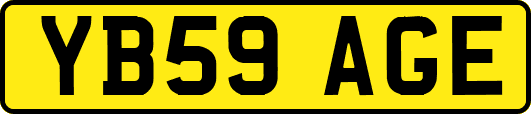 YB59AGE