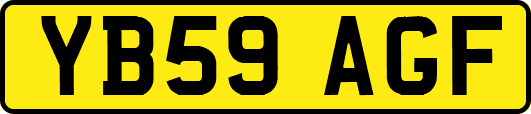 YB59AGF